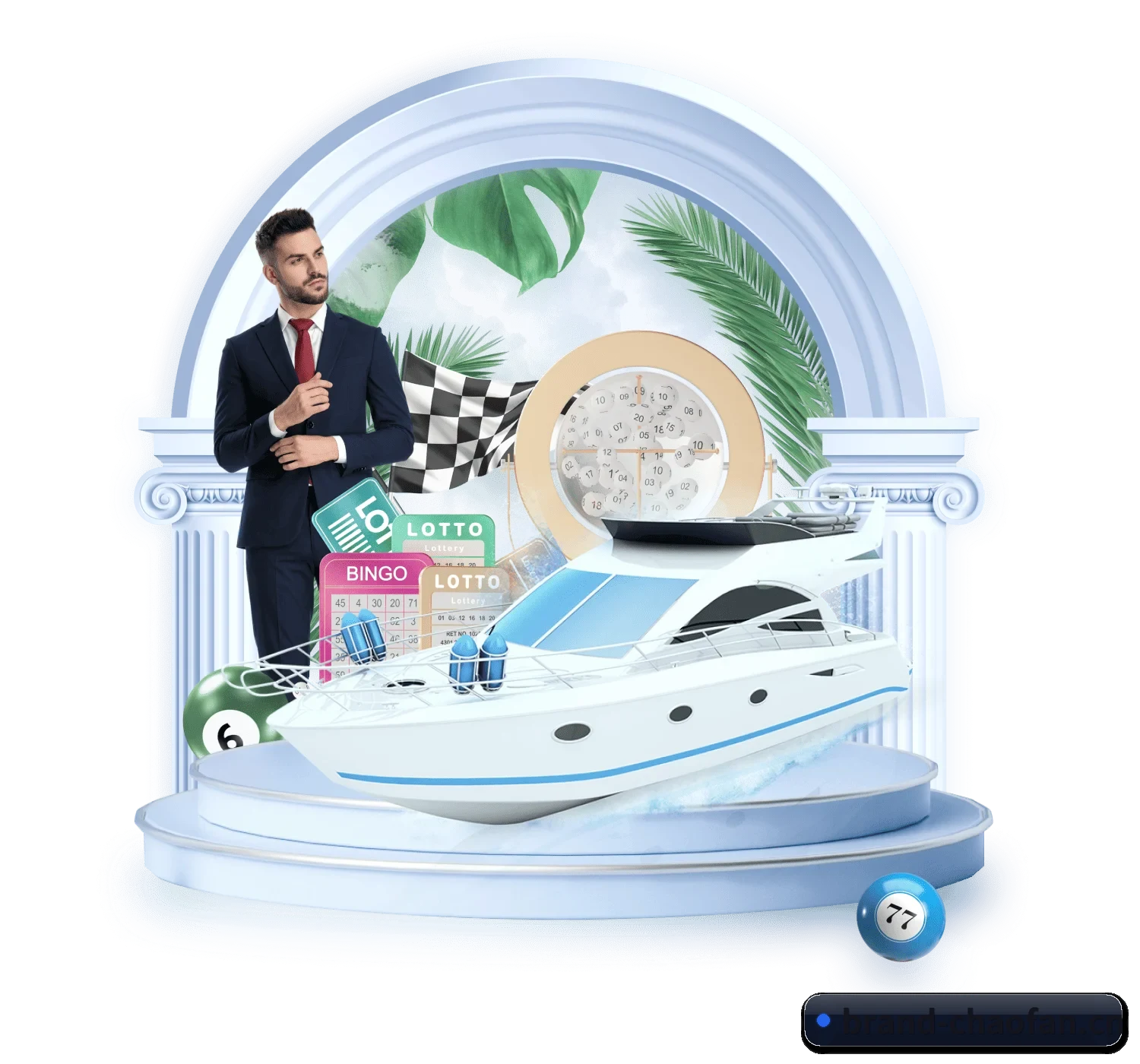 未来布局